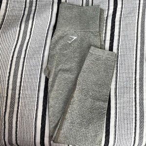 Gymshark vital seamless